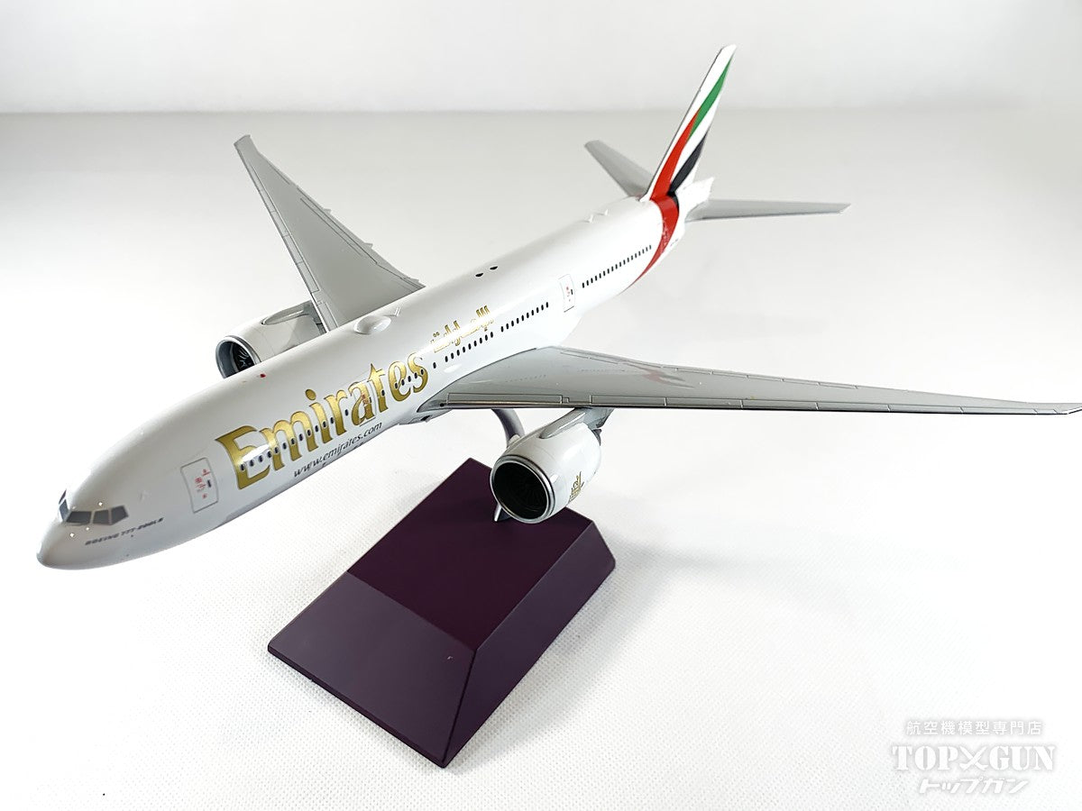 777-200LR Emirates A6-EWA 1/200 [G2UAE412] 