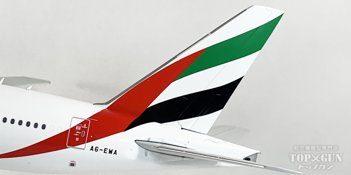 777-200LR Emirates A6-EWA 1/200 [G2UAE412] 