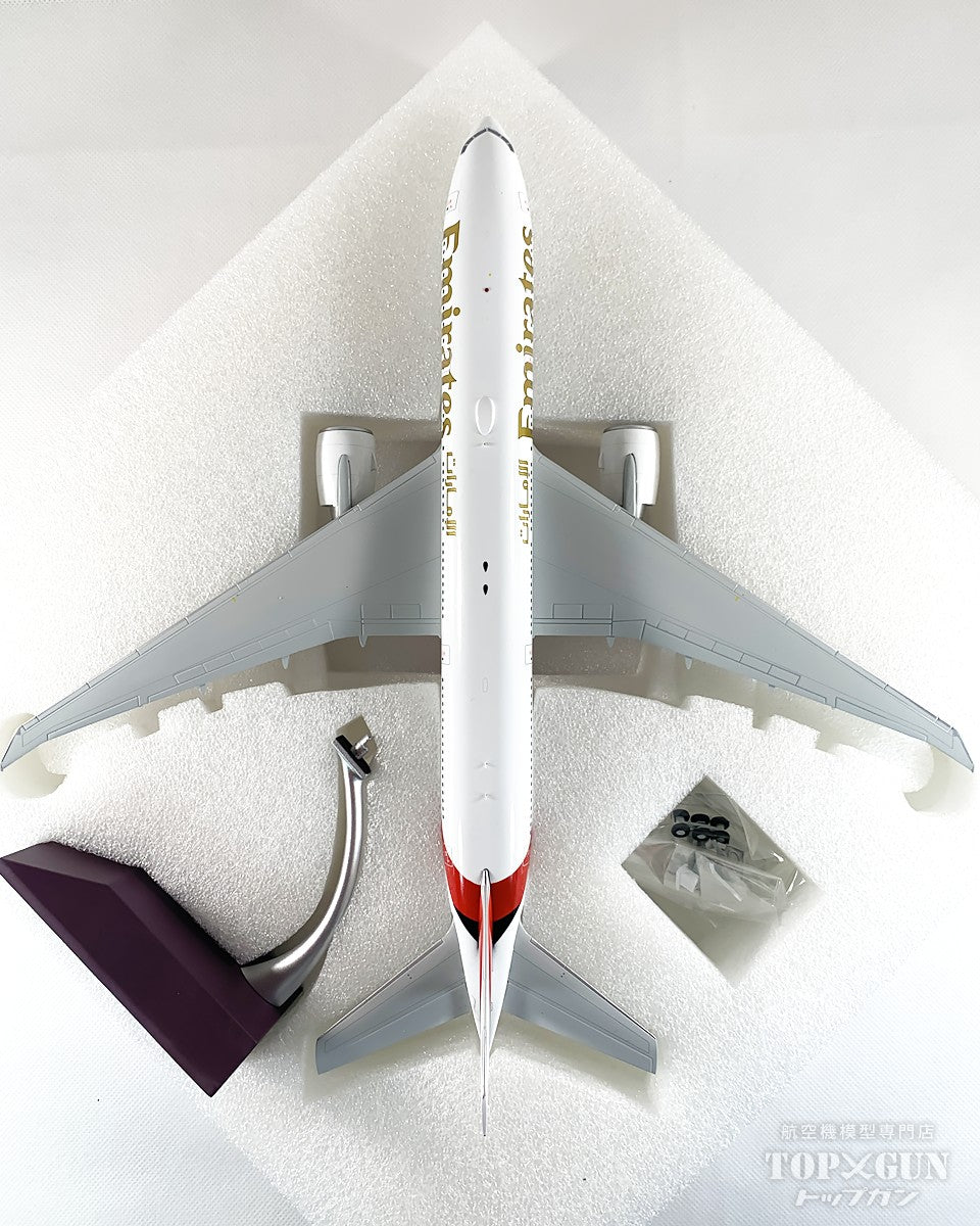 Gemini200 777-200LR エミレーツ航空 A6-EWA 1/200 [G2UAE412]