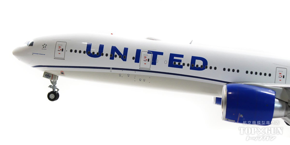 777-300ER United Airlines N2352U 1/200 [G2UAL1247] 