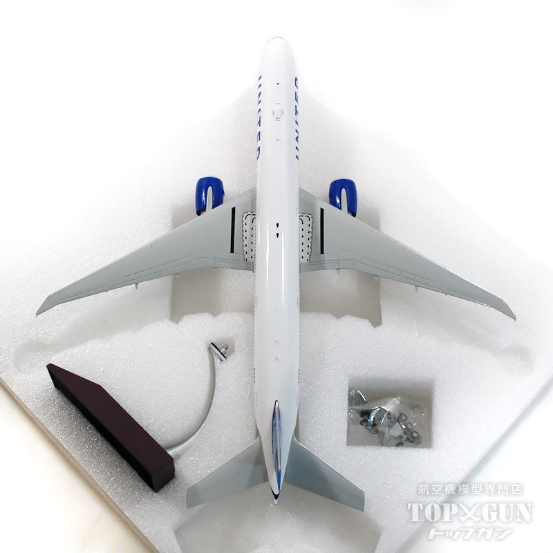 ミニカー　1/200 777-300ER ユナイテッド航空 N2352U(FD) [G2UAL1247F] Gemini200 777-300ER ユナイテッド航空 N2352U 1/200 [G2UAL1247]