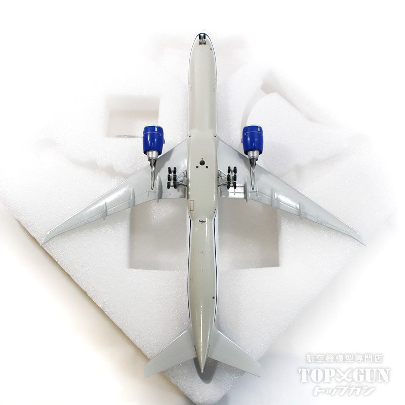 ミニカー　1/200 777-300ER ユナイテッド航空 N2352U(FD) [G2UAL1247F] Gemini Jets 1/200 (ダイキャスト製) 777-300ER ユナイテッド
