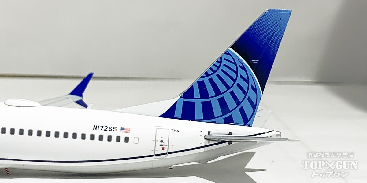 1/200 Gemini ユナイテッド航空 DHC-8Q200 1/200 Gemini ユナイテッド航空 DHC-8Q200
