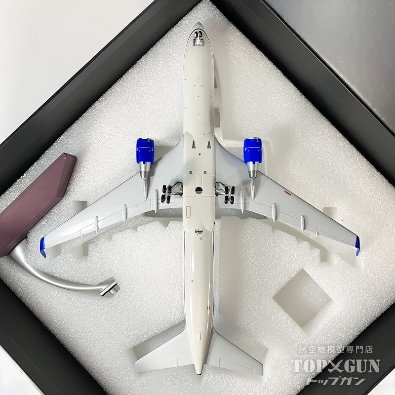 Gemini200 B767-300ER(W) ユナイテッド航空 N670UA 1/200 [G2UAL1257]