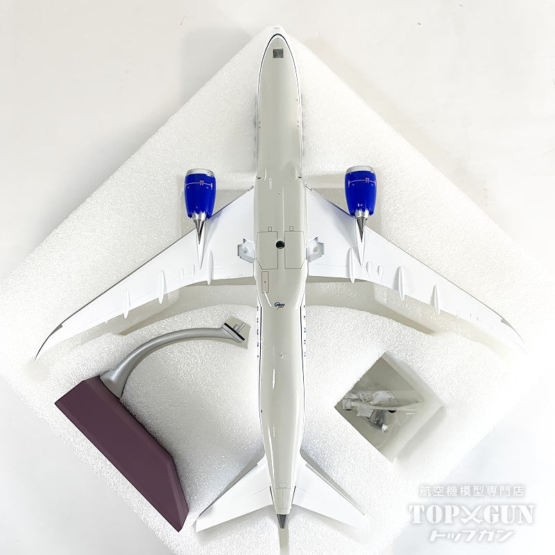 Gemini200 B787-9 ユナイテッド航空 「 100 Years 」 N61101 1/200