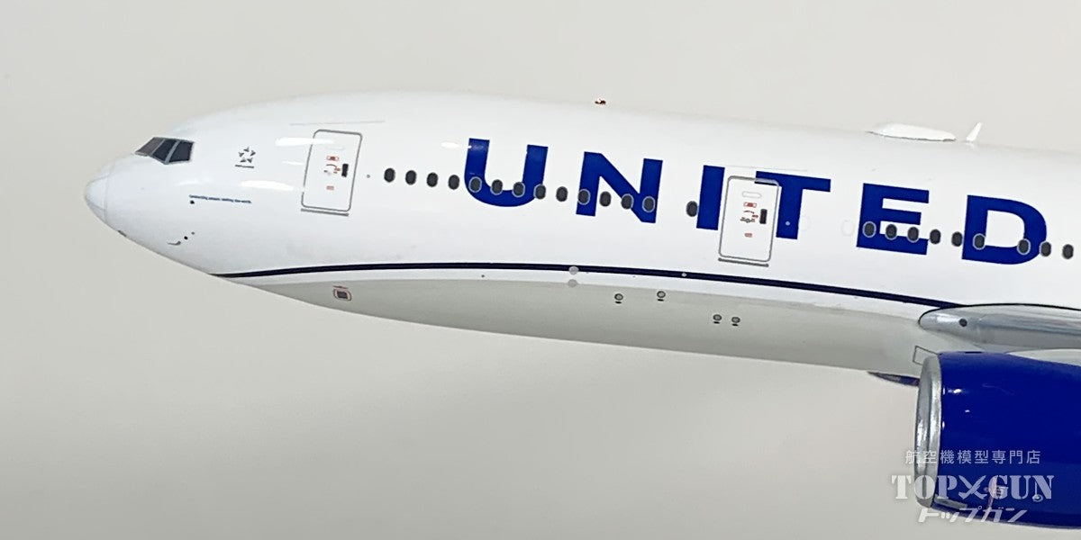 B777-200ER ユナイテッド航空 N798UA 1/200 [G2UAL1260]