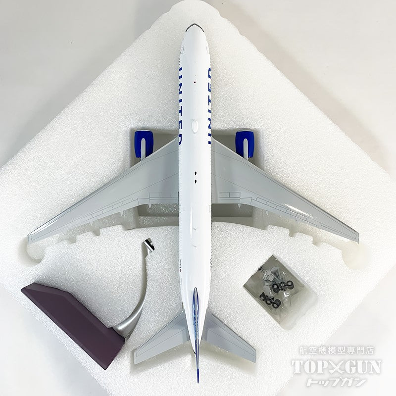 B777-200ER ユナイテッド航空 N798UA 1/200 [G2UAL1260]