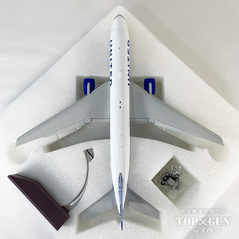 B777-200ER ユナイテッド航空 ※フラップダウン N798UA 1/200 [G2UAL1260F]