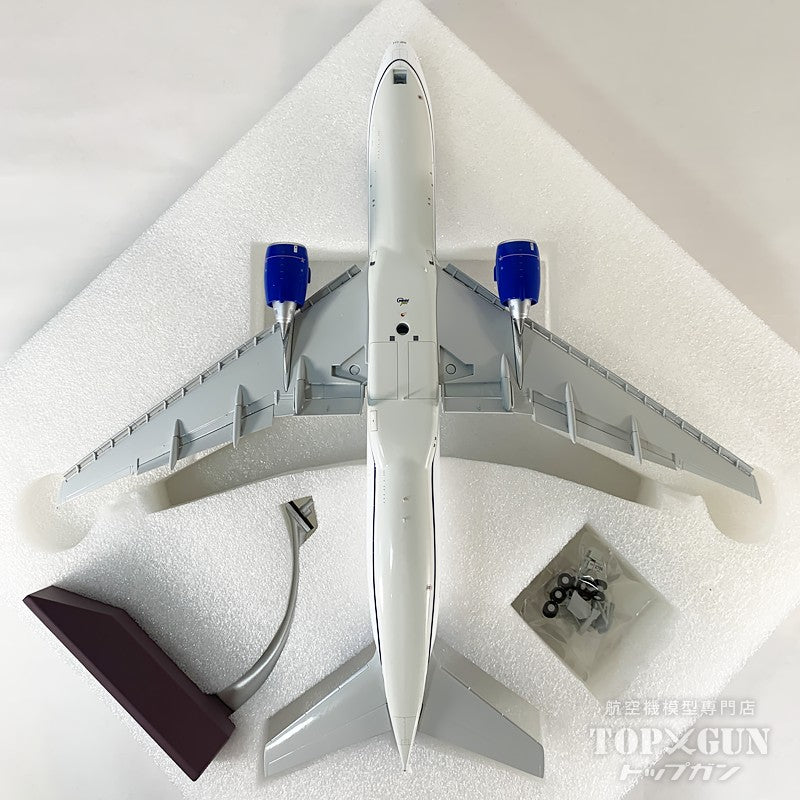 B777-200ER ユナイテッド航空 ※フラップダウン N798UA 1/200 [G2UAL1260F]