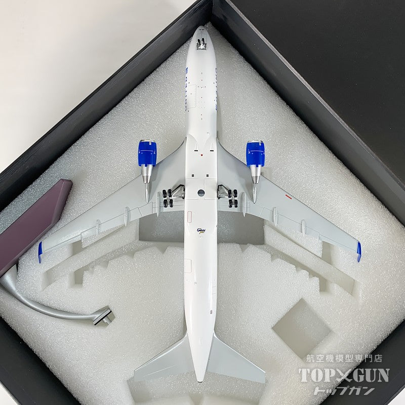 767-300ER ユナイテッド航空 ※スターアライアンス塗装 N653UA 1/200 [G2UAL1379]