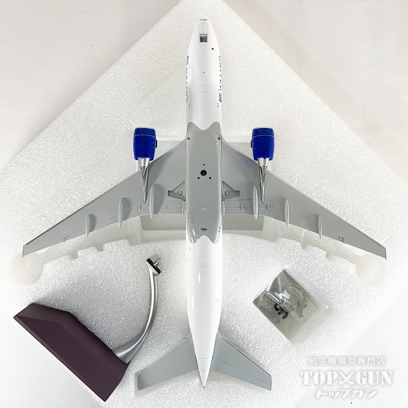 B777-200ER ユナイテッド航空 「Star Alliance 塗装」 N77022 1/200 [G2UAL1380]