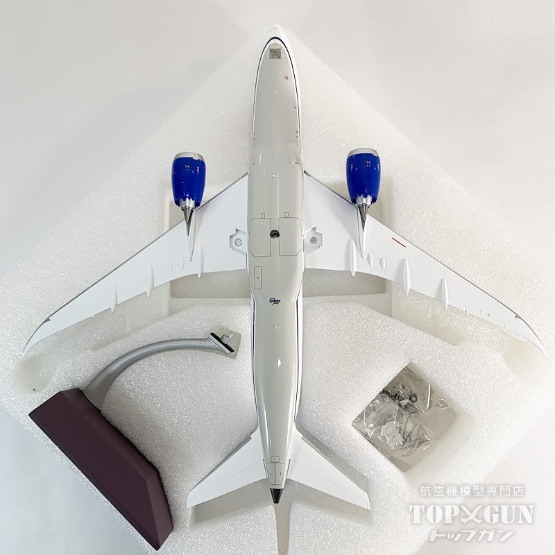 787-8 ユナイテッド航空 現行塗装 N26902 1/200 [G2UAL1393]