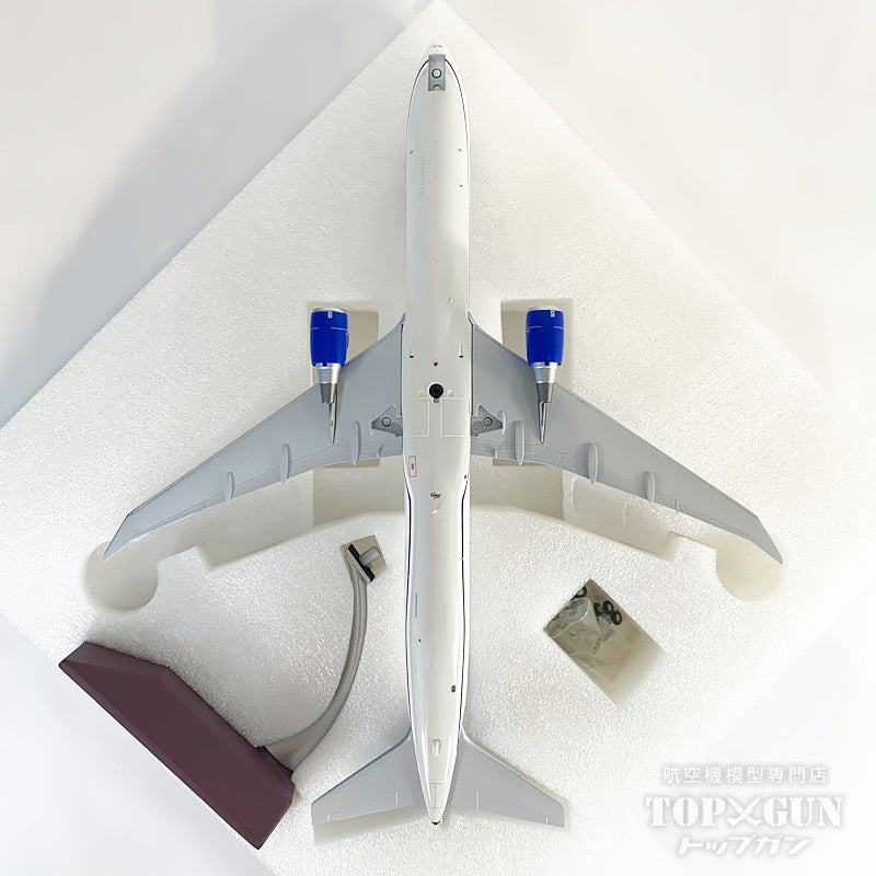 B767-400ER ユナイテッド航空 N76064 1/200 [G2UAL1445]