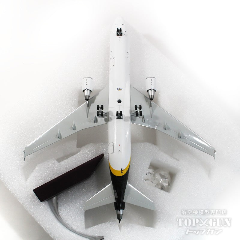 ミニカー　1/200 MD-11F UPS航空 N287UP 開閉選択式 [G2UPS1177] Gemini200 MD-11F UPS航空 ※開閉選択式 N287UP 1/200 [G2UPS1177]