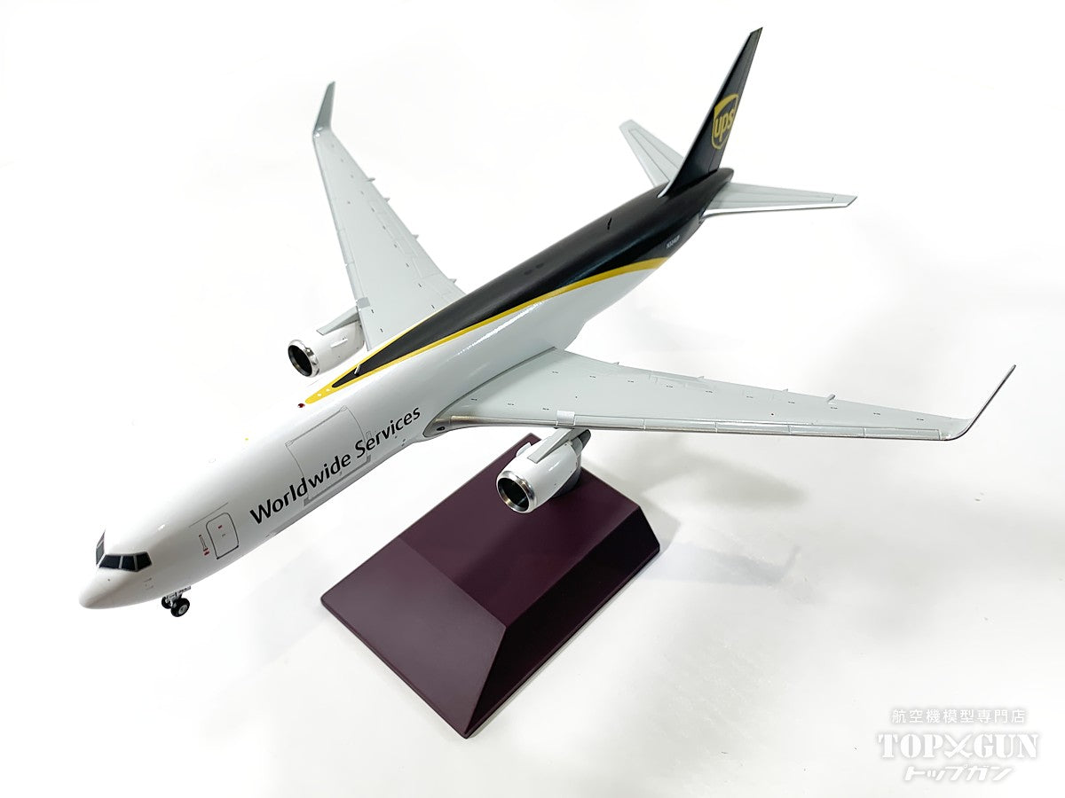 767-300ERF UPS Aviation N324UP 1/200[G2UPS1276] 