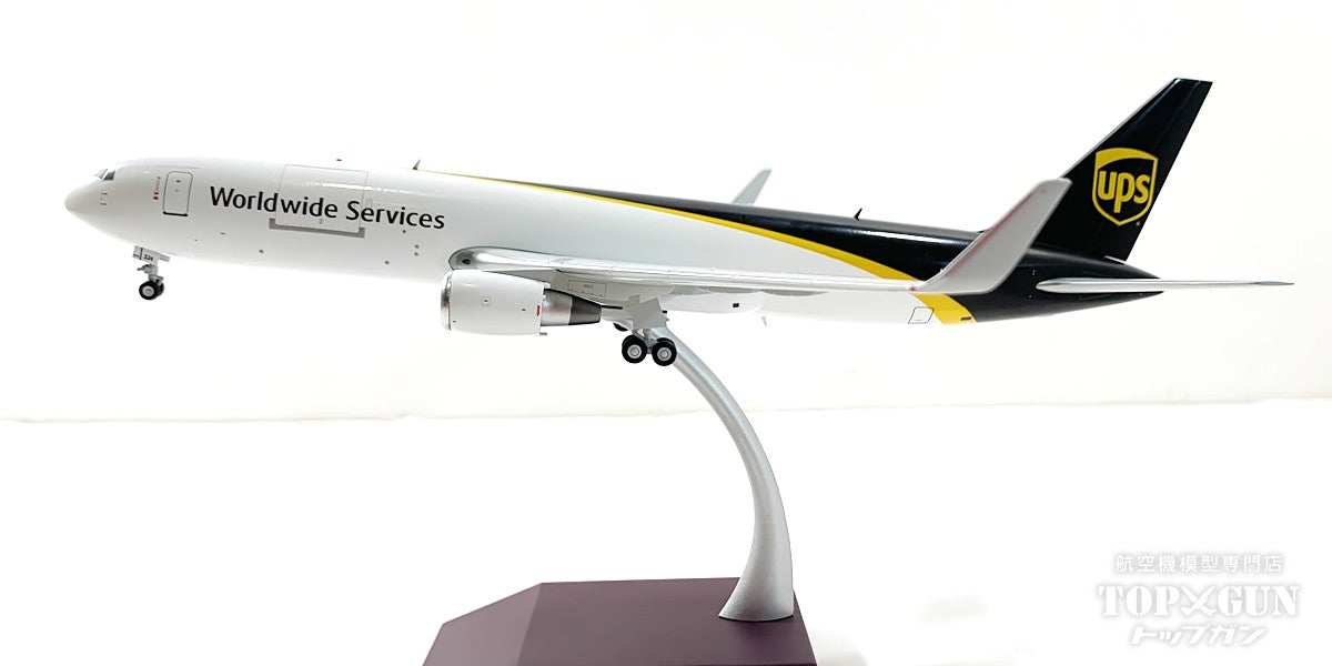 767-300ERF UPS Aviation N324UP 1/200[G2UPS1276] 