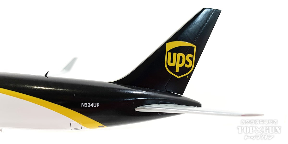 767-300ERF UPS Aviation N324UP 1/200[G2UPS1276] 