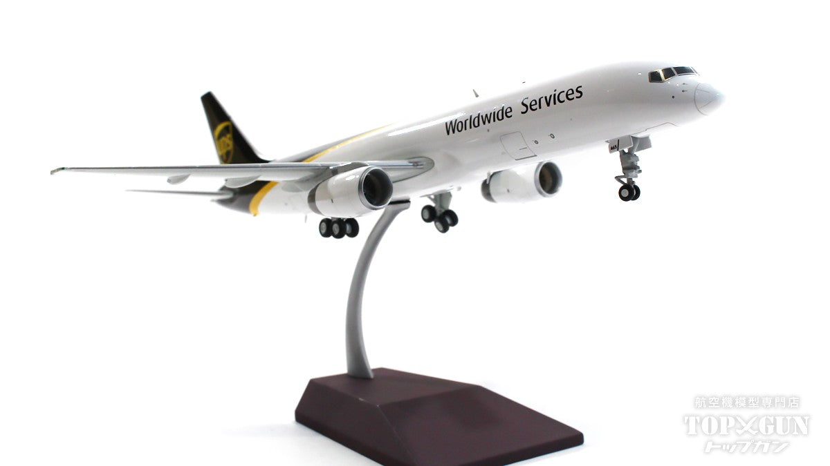 757-200(PF) UPS Air N465UP 1/200[G2UPS1277] 