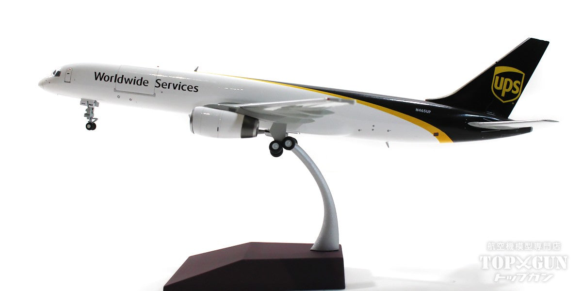 757-200(PF) UPS Air N465UP 1/200[G2UPS1277] 