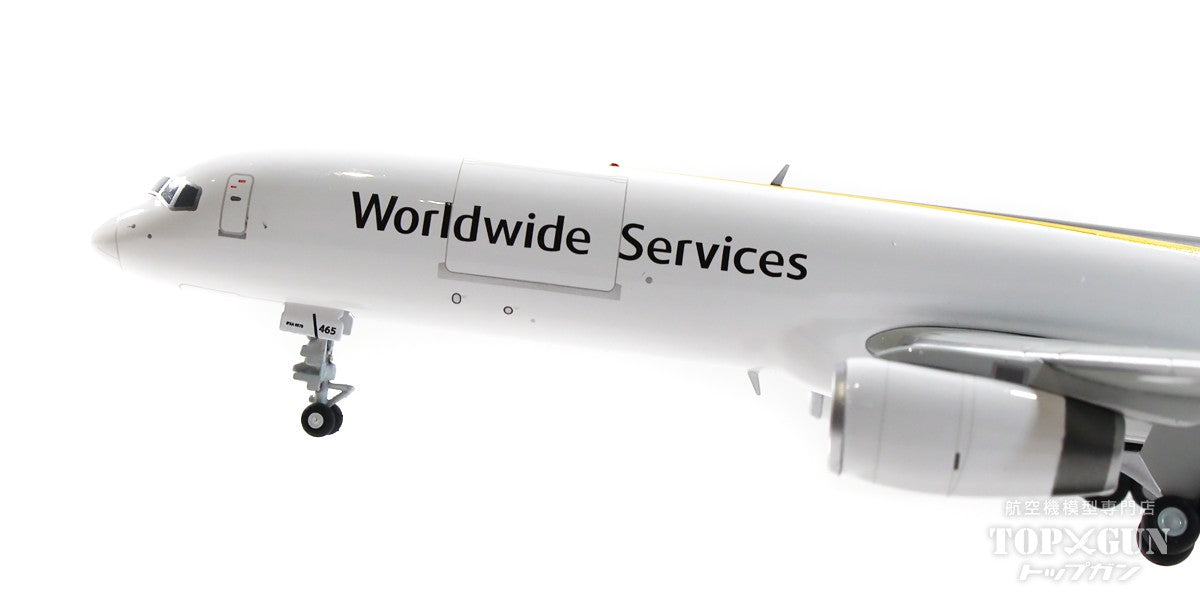 Gemini200 757-200(PF) UPS航空 N465UP 1/200[G2UPS1277]