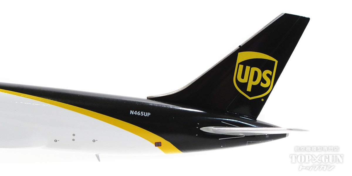 757-200(PF) UPS Air N465UP 1/200[G2UPS1277] 