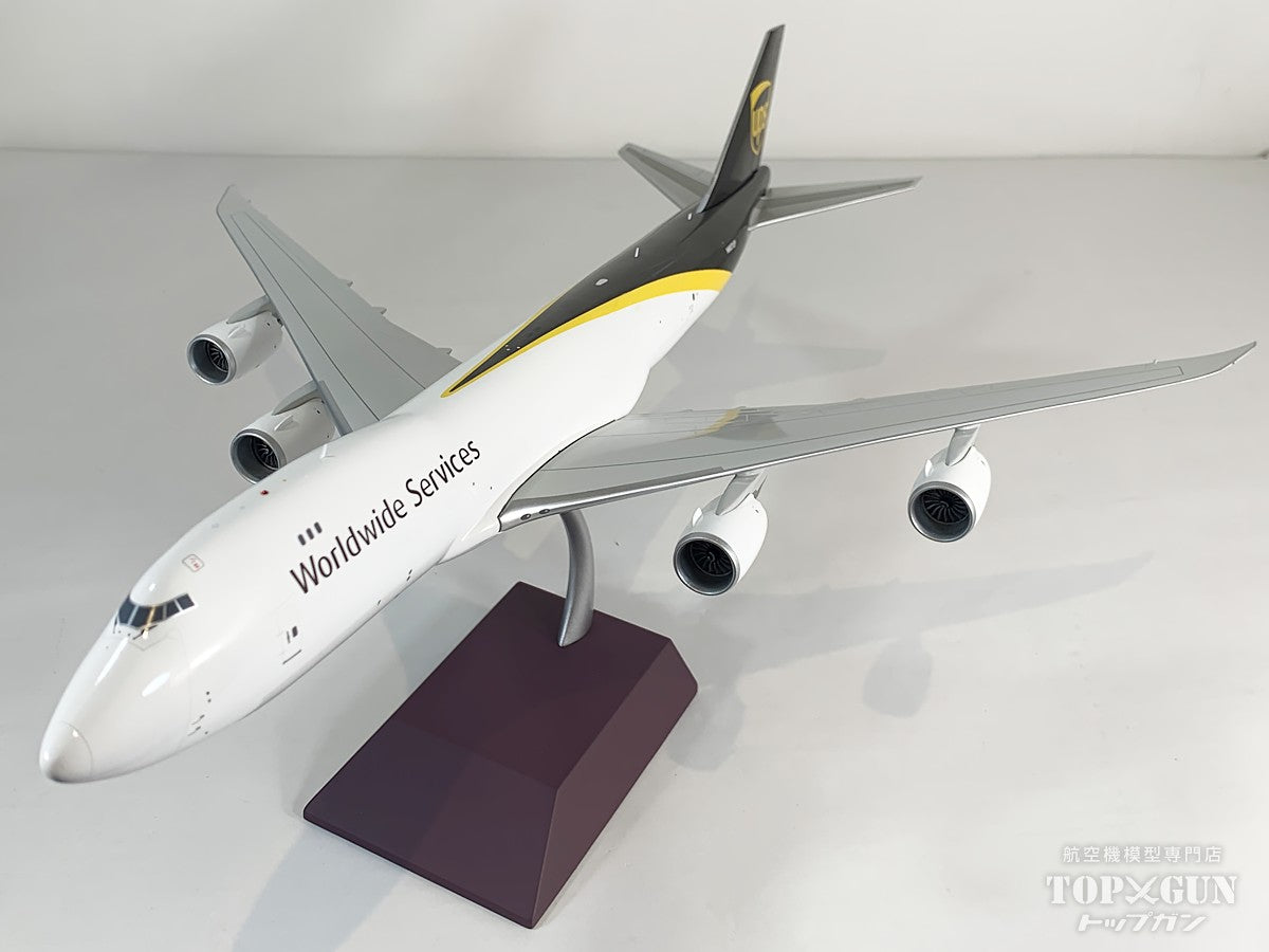B747-8F UPS航空 N607UP 1/200 [G2UPS976]
