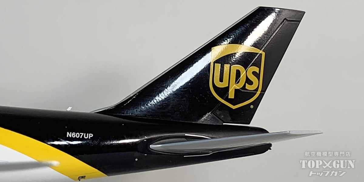 B747-8F UPS航空 N607UP 1/200 [G2UPS976]