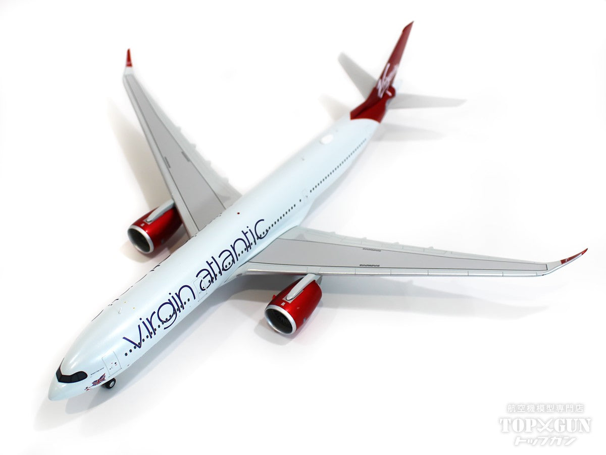 A330-900neo Virgin Atlantic Airways G-VJAZ 1/200[G2VIR1212] 