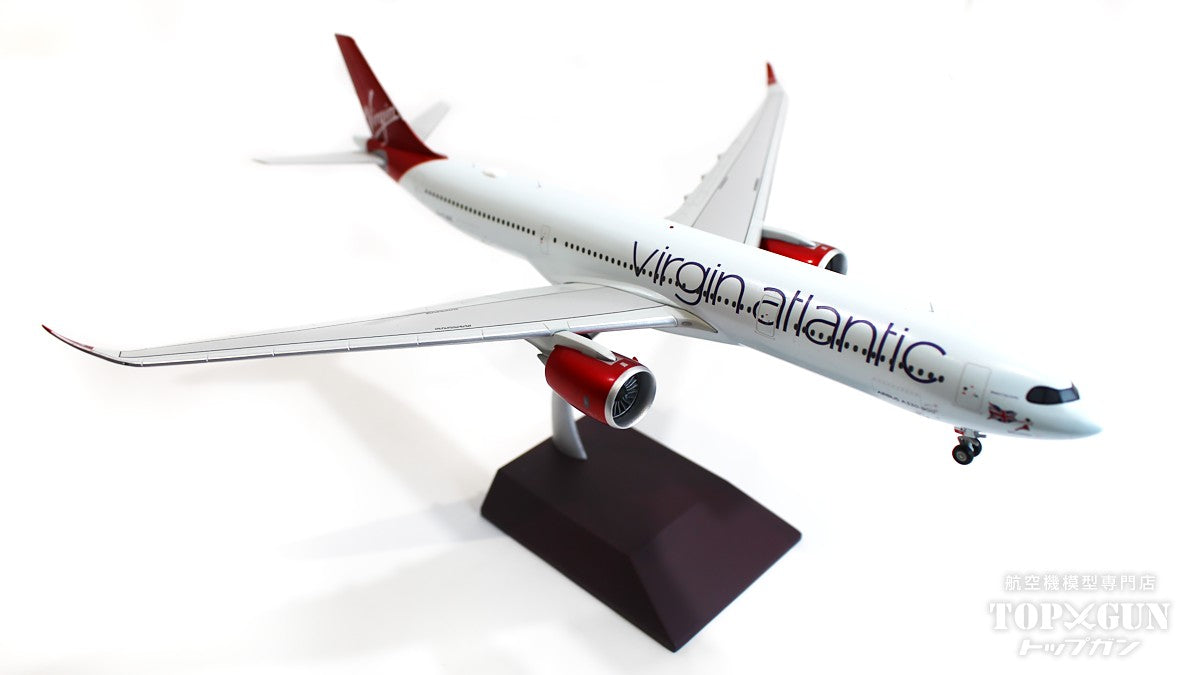 A330-900neo Virgin Atlantic Airways G-VJAZ 1/200[G2VIR1212] 