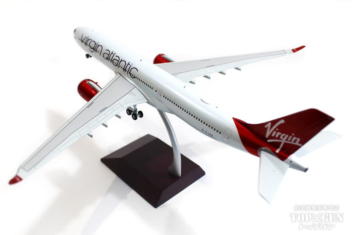 A330-900neo Virgin Atlantic Airways G-VJAZ 1/200[G2VIR1212] 