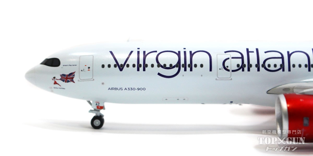 A330-900neo Virgin Atlantic Airways G-VJAZ 1/200[G2VIR1212] 