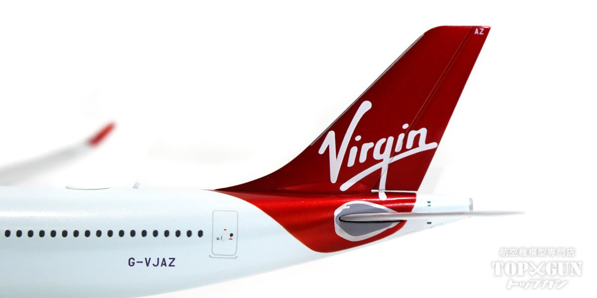 A330-900neo Virgin Atlantic Airways G-VJAZ 1/200[G2VIR1212] 