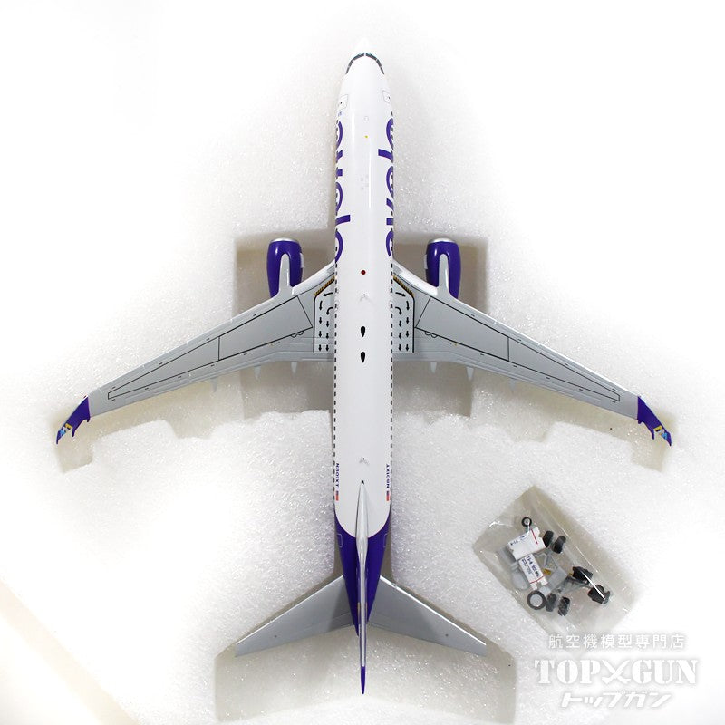 Geminijets Boeing 737-800 Aircraft 