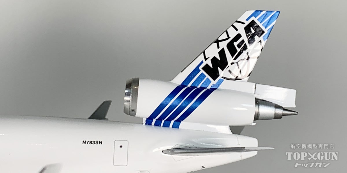 MD-11F ウエスタングローバル航空 ※開閉選択式 N783SN 1/200 [G2WGN1180]