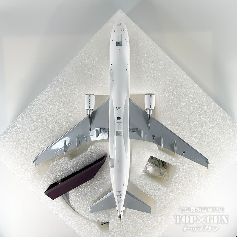 MD-11F ウエスタングローバル航空 ※開閉選択式 N783SN 1/200 [G2WGN1180]