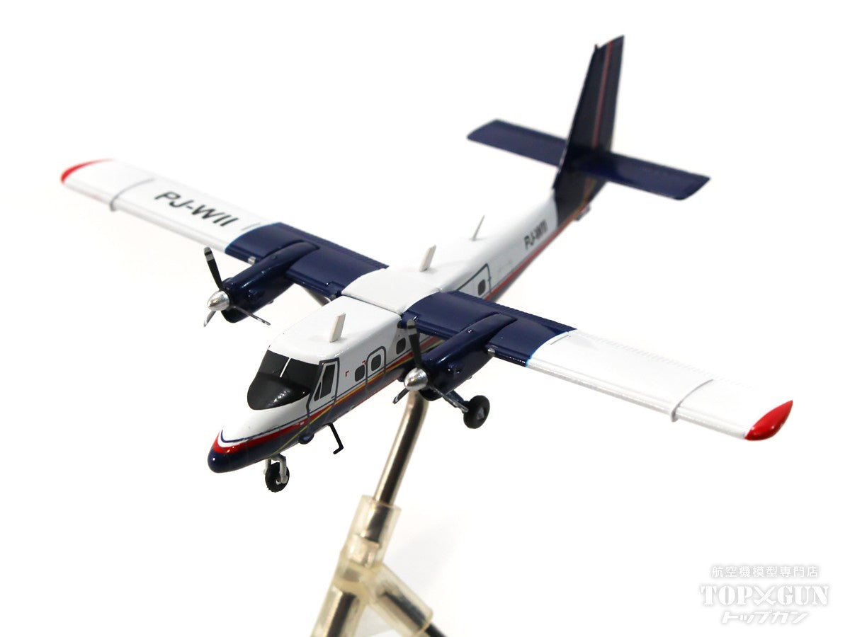 DHC-6-300 Winair PJ-WII 1/200 [G2WIA1035] 