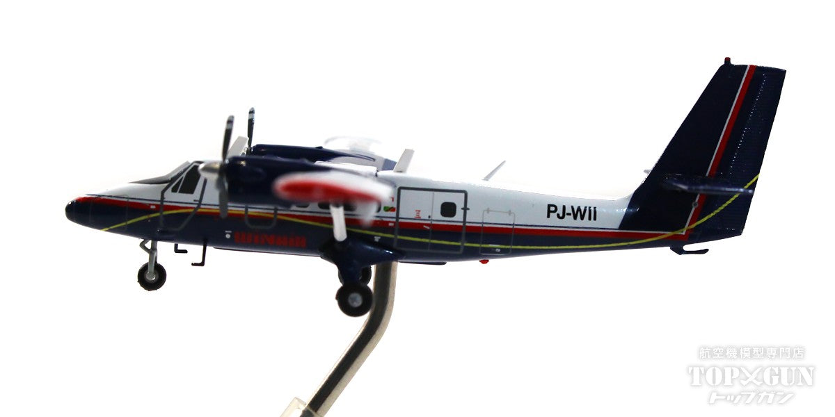 DHC-6-300 Winair PJ-WII 1/200 [G2WIA1035] 