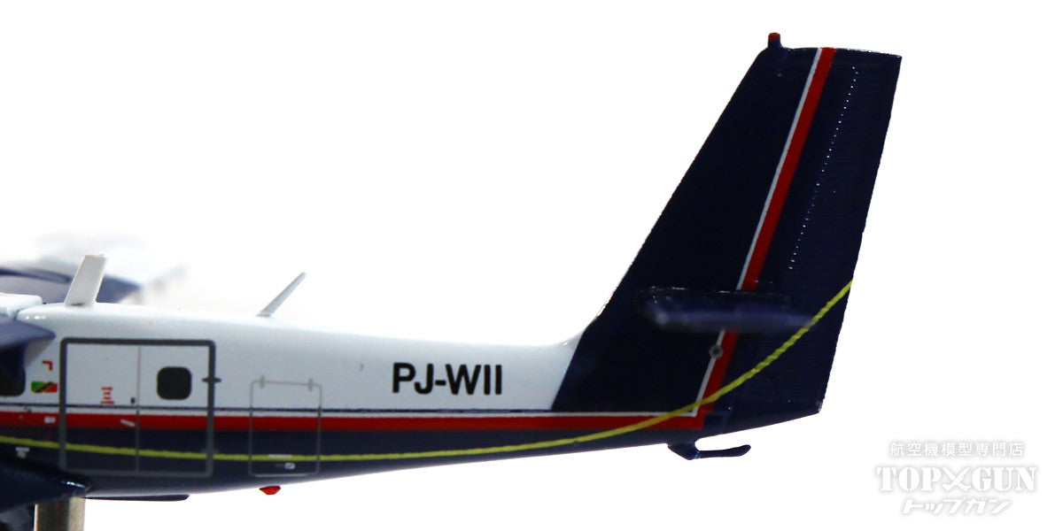 DHC-6-300 Winair PJ-WII 1/200 [G2WIA1035] 