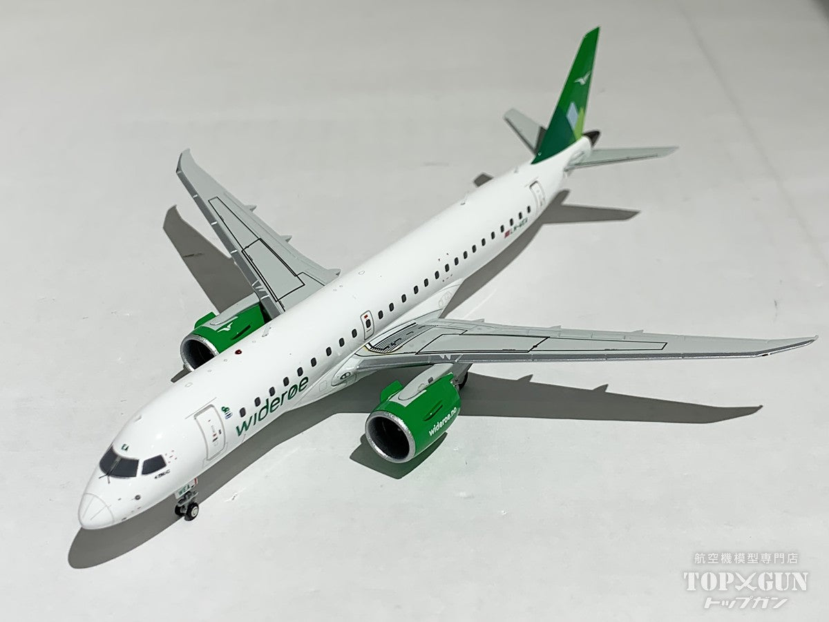 E190-E2 Wideroe Airlines LN-WEA New Mold 1/200 [G2WIF1232] 