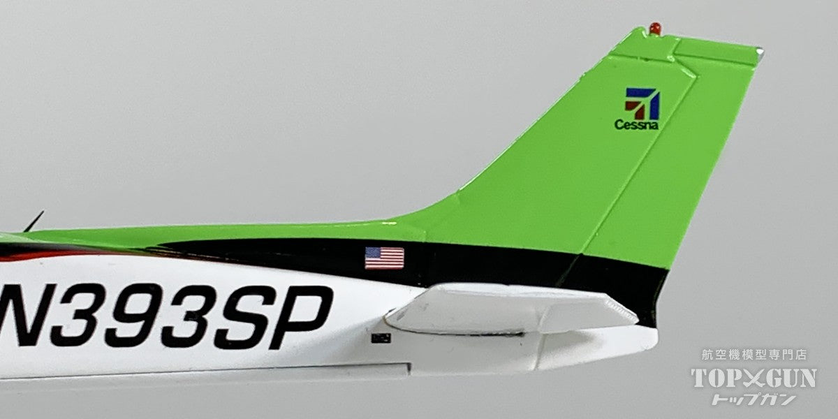 GeminiGeneral aviation セスナ 172S スカイホーク シーラス