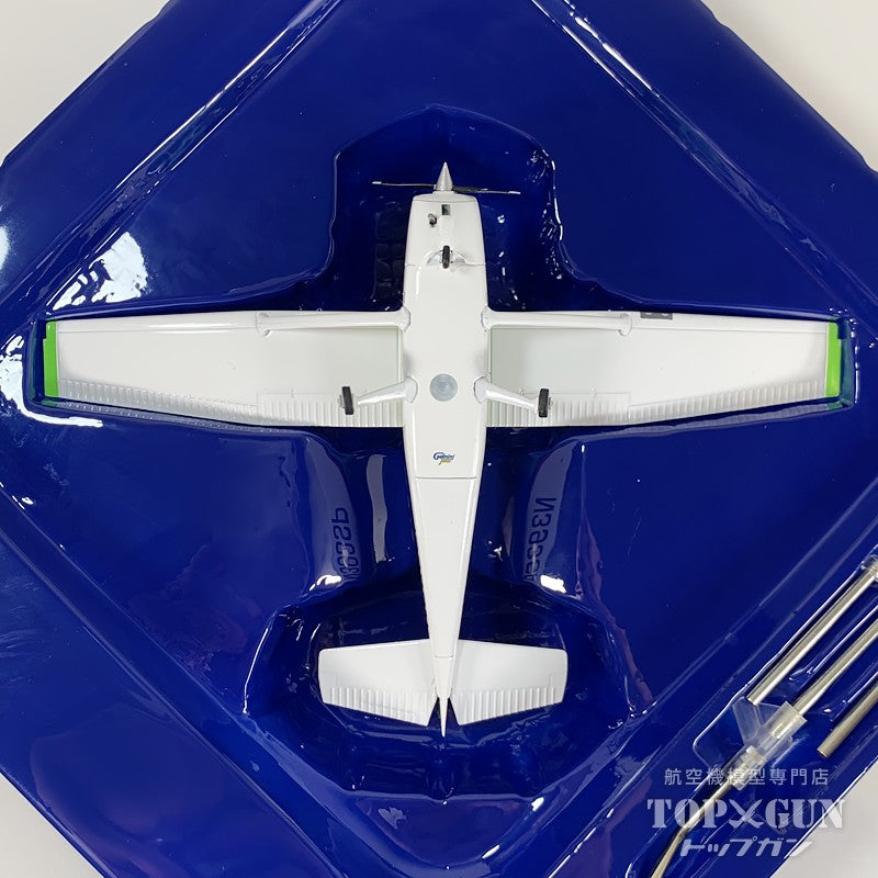 GeminiGeneral aviation セスナ 172S スカイホーク シーラス