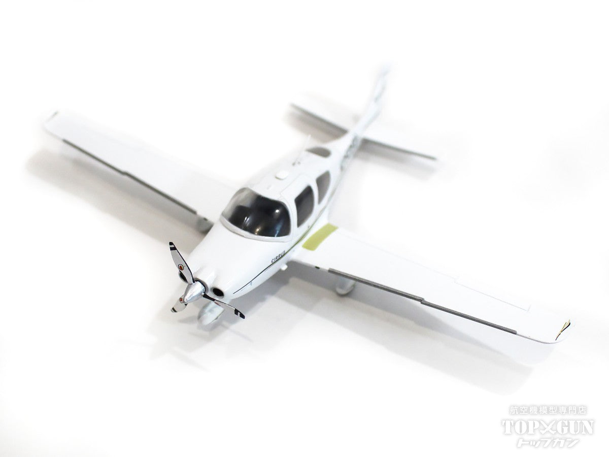 SR22 (Cirrus Aircraft) N2525V 1/72[GGCIR013]