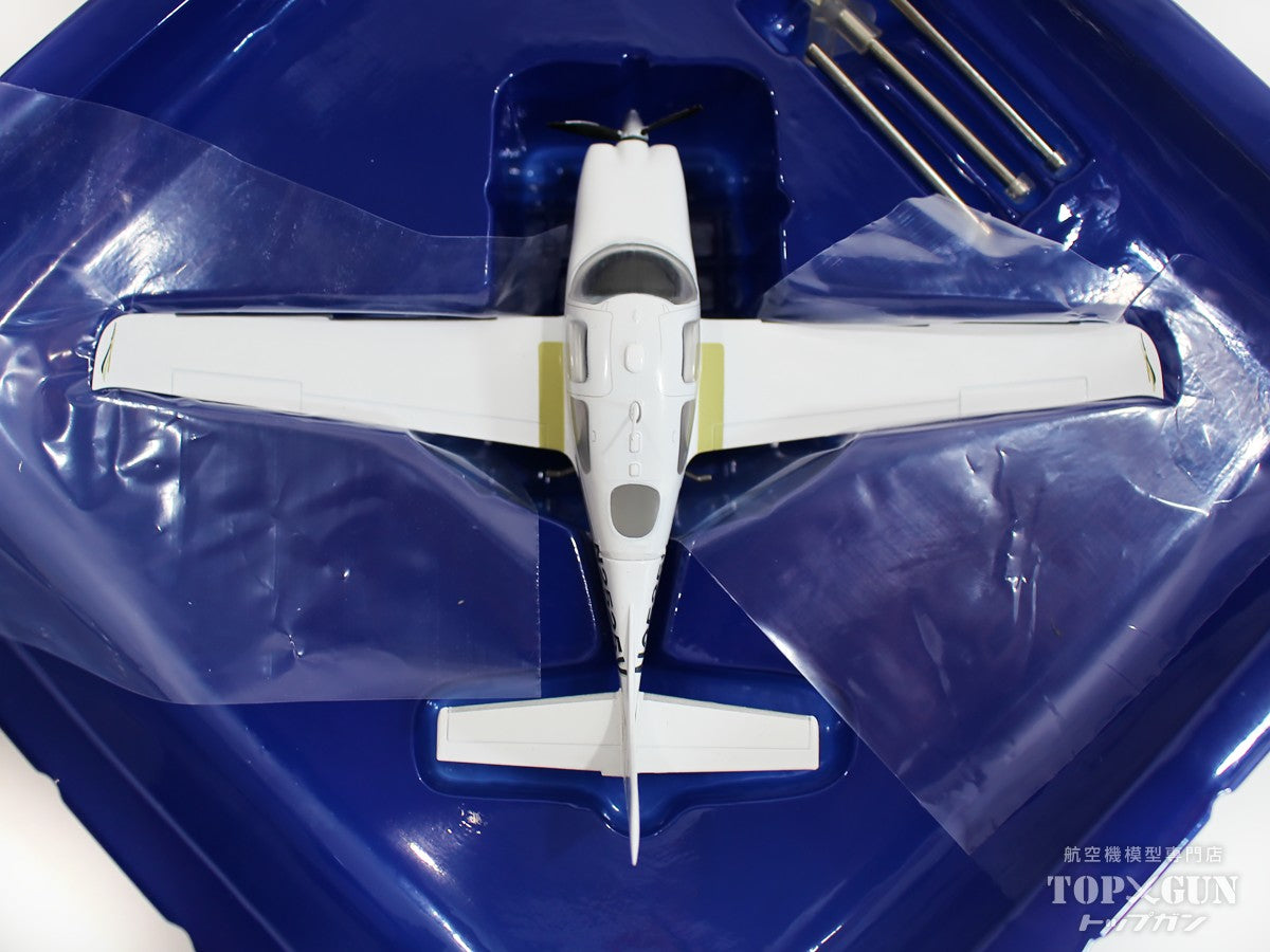 SR22 (Cirrus Aircraft) N2525V 1/72[GGCIR013]