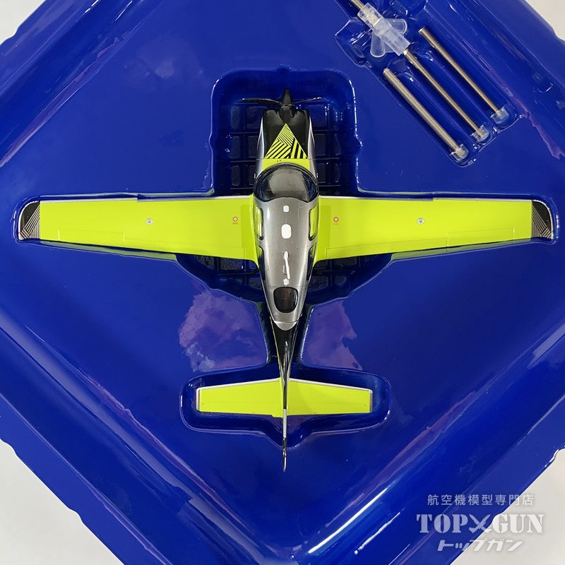 シーラス SR22T G6 「 Sporty's edition 」 N225HL 1/72 [GGCIR022]