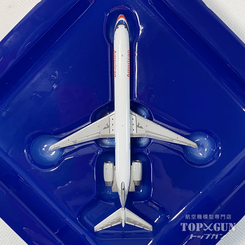 GeminiJets お取り寄せMD-90-30 アメリカン航空 N904RA 1&frasl;400