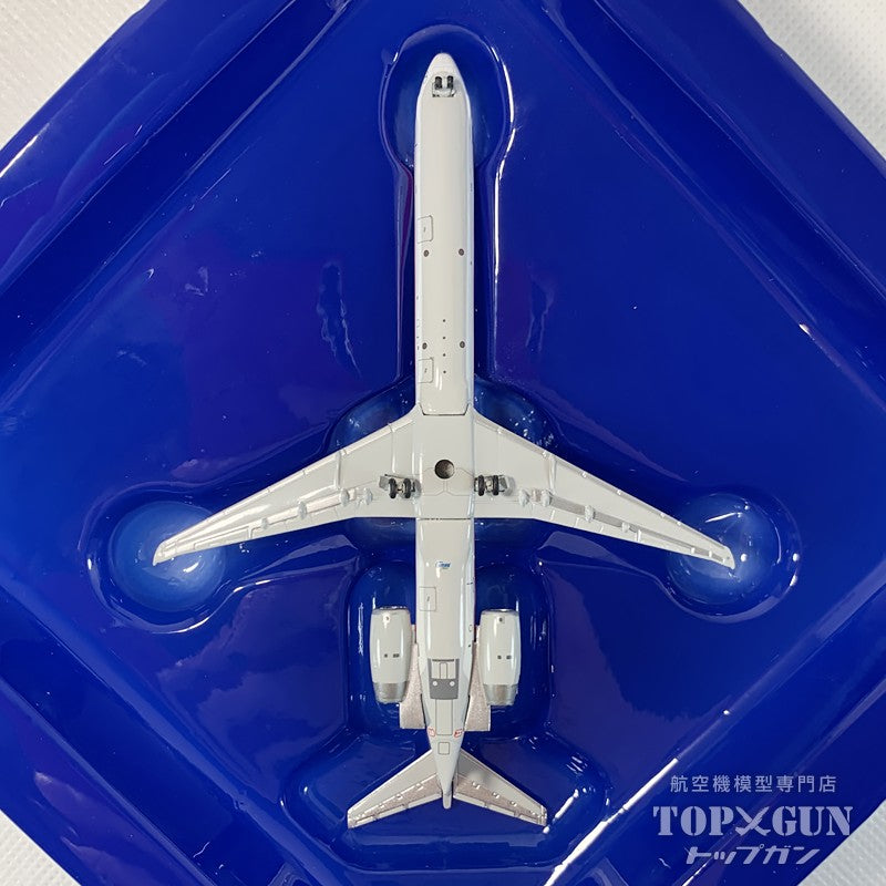 GeminiJets 【お取り寄せ】MD-90-30 アメリカン航空 N904RA 1/400