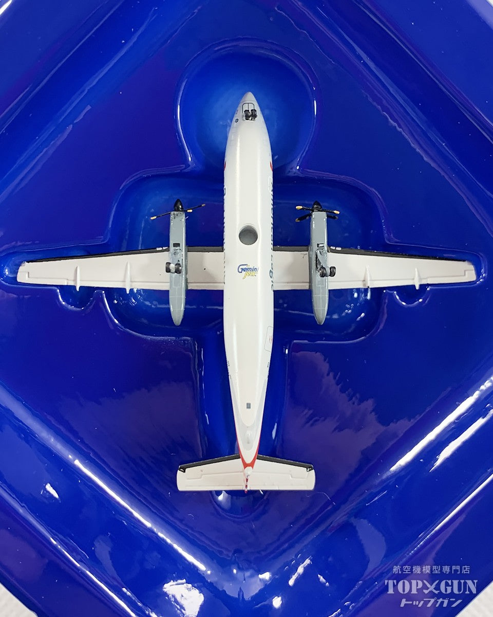 Amazon.co.jp: 航空機 ボンバルディアダッシュ 8 8Q300 N326EN0
