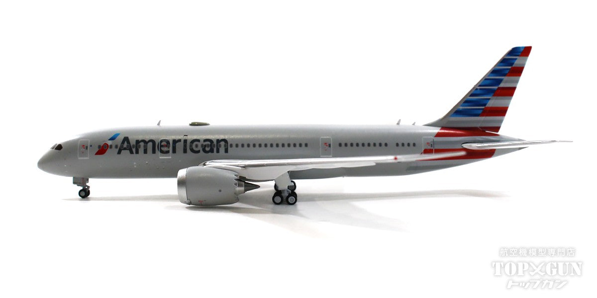 787-8 American Airlines N808AN 1/400[GJAAL2087] 