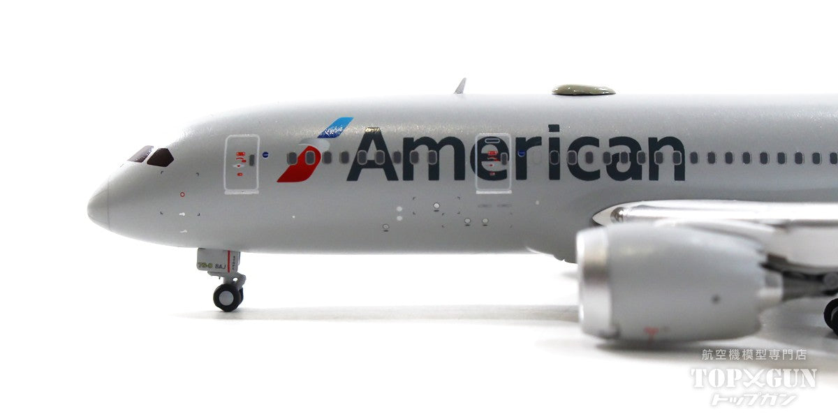 787-8 American Airlines N808AN 1/400[GJAAL2087] 