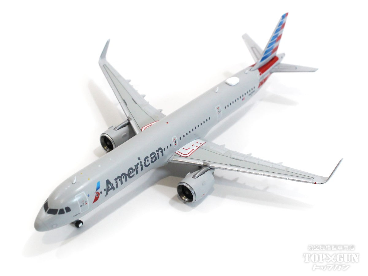 A321neo American Airlines N421UW 1/400[GJAAL2089] 